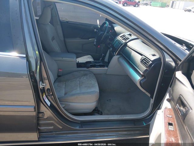 Продажа на аукционе авто 2013 Toyota Camry Xle, vin: 4T4BF1FK1DR281957, номер лота: 44901794