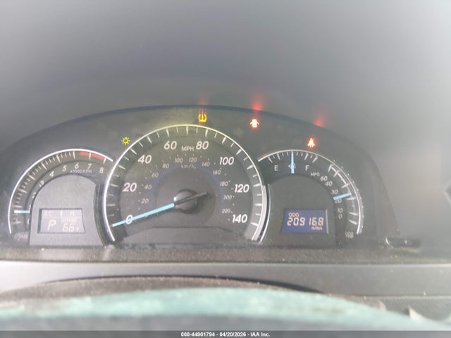 Продажа на аукционе авто 2013 Toyota Camry Xle, vin: 4T4BF1FK1DR281957, номер лота: 44901794