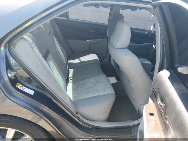 Продажа на аукционе авто 2013 Toyota Camry Xle, vin: 4T4BF1FK1DR281957, номер лота: 44901794