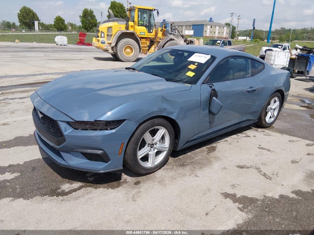 44901796 :رقم المزاد ، 1FA6P8TH3T5104792 vin ، 2026 Ford Mustang Ecoboost Fastback مزاد بيع