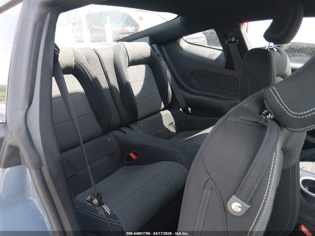 44901796 :رقم المزاد ، 1FA6P8TH3T5104792 vin ، 2026 Ford Mustang Ecoboost Fastback مزاد بيع