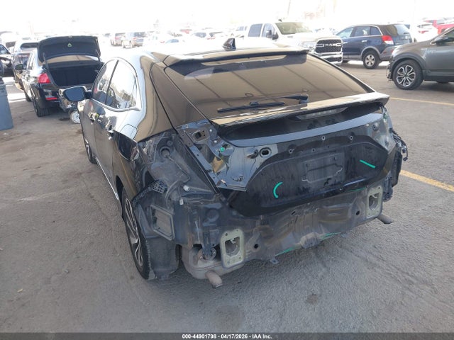 SHHFK7H27HU416447 Honda Civic Lx