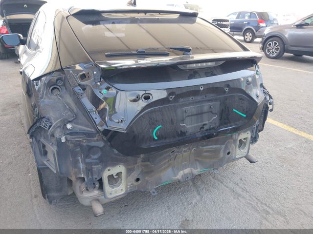 SHHFK7H27HU416447 Honda Civic Lx