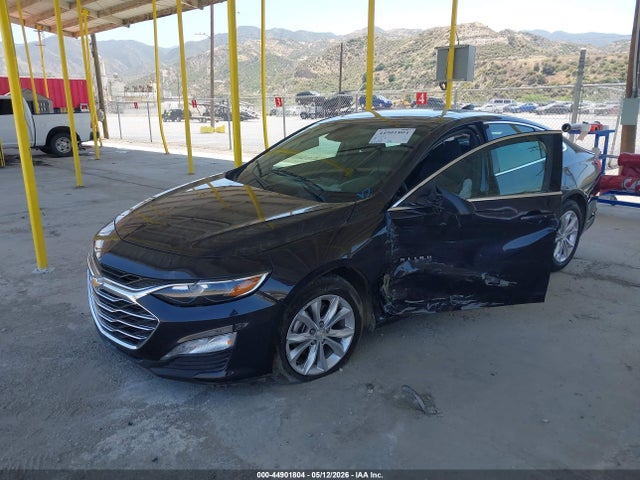 44901804 :رقم المزاد ، 1G1ZD5ST6PF244901 vin ، 2023 Chevrolet Malibu Fwd 1lt مزاد بيع