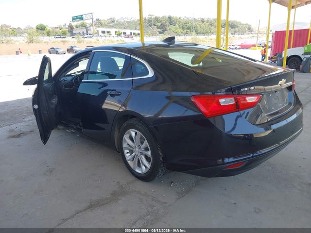 44901804 :رقم المزاد ، 1G1ZD5ST6PF244901 vin ، 2023 Chevrolet Malibu Fwd 1lt مزاد بيع