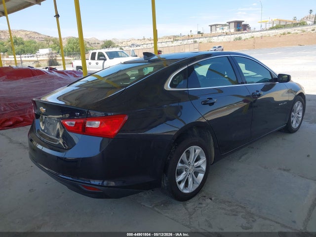 44901804 :رقم المزاد ، 1G1ZD5ST6PF244901 vin ، 2023 Chevrolet Malibu Fwd 1lt مزاد بيع