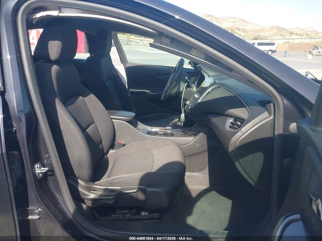 44901804 :رقم المزاد ، 1G1ZD5ST6PF244901 vin ، 2023 Chevrolet Malibu Fwd 1lt مزاد بيع