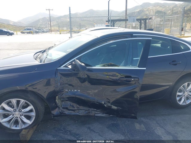 44901804 :رقم المزاد ، 1G1ZD5ST6PF244901 vin ، 2023 Chevrolet Malibu Fwd 1lt مزاد بيع