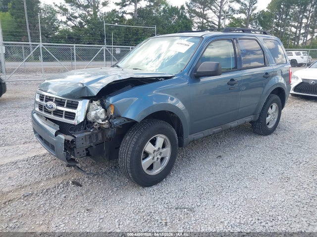44901808 :رقم المزاد ، 1FMCU0D76CKA87688 vin ، 2012 Ford Escape Xlt مزاد بيع