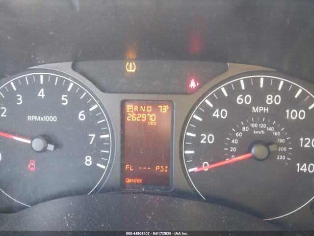 44901807 :رقم المزاد ، 1N6AF0KY5GN808215 vin ، 2016 Nissan Nv Cargo Nv2500 Hd Sv V8 مزاد بيع