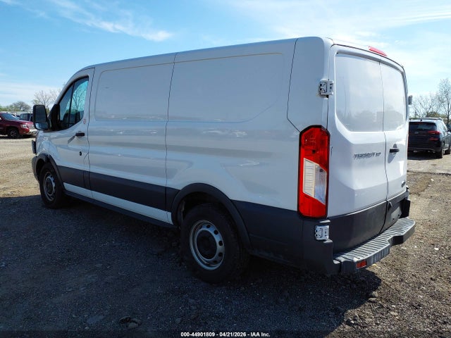Продажа на аукционе авто 2017 Ford Transit-150, vin: 1FTYE1ZM2HKB04649, номер лота: 44901809