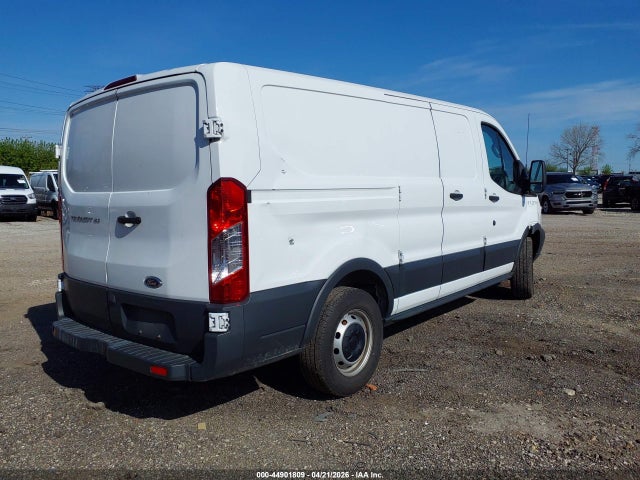 Продажа на аукционе авто 2017 Ford Transit-150, vin: 1FTYE1ZM2HKB04649, номер лота: 44901809