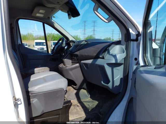 Продажа на аукционе авто 2017 Ford Transit-150, vin: 1FTYE1ZM2HKB04649, номер лота: 44901809