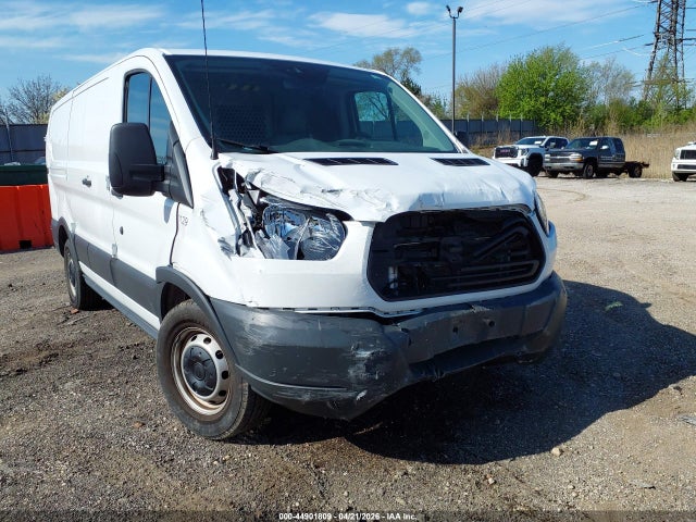 Продажа на аукционе авто 2017 Ford Transit-150, vin: 1FTYE1ZM2HKB04649, номер лота: 44901809