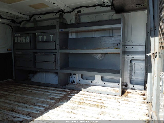 Продажа на аукционе авто 2017 Ford Transit-150, vin: 1FTYE1ZM2HKB04649, номер лота: 44901809