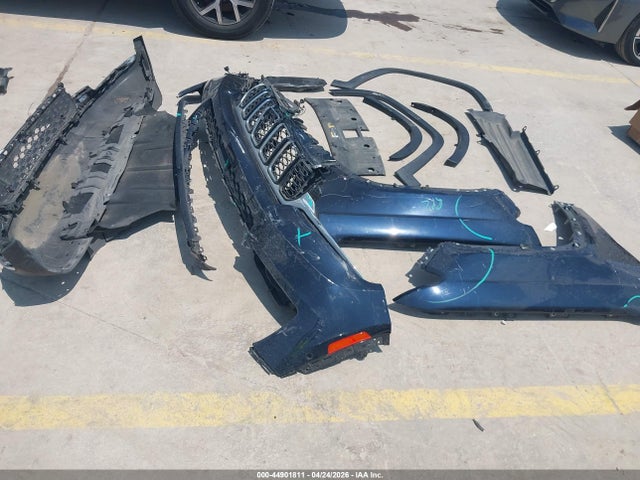 Продажа на аукционе авто 2023 Jeep Grand Cherokee L Limited 4x4, vin: 1C4RJKBG4P8776332, номер лота: 44901811
