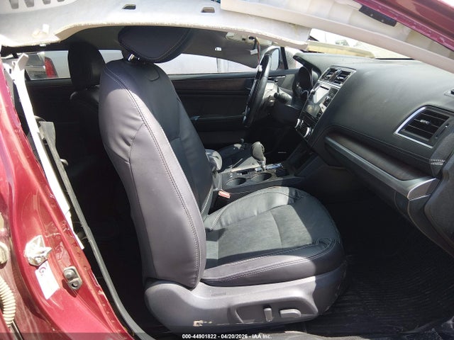 Продаж на аукціоні авто 2019 Subaru Outback 3.6r Limited, vin: 4S4BSEJC4K3304325, номер лоту: 44901822