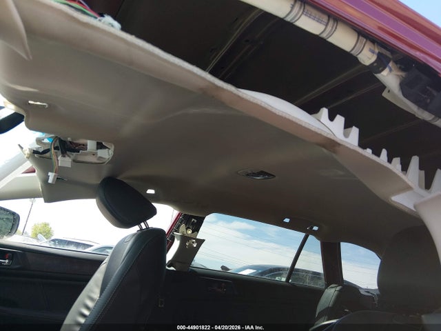 Продаж на аукціоні авто 2019 Subaru Outback 3.6r Limited, vin: 4S4BSEJC4K3304325, номер лоту: 44901822