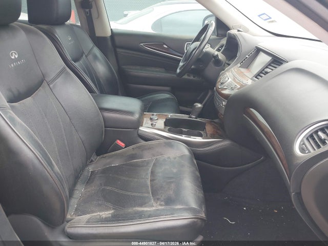 Aukcja sprzedaży 2014 Infiniti Qx60, vin: 5N1AL0MN7EC551948, numer aukcji: 44901827