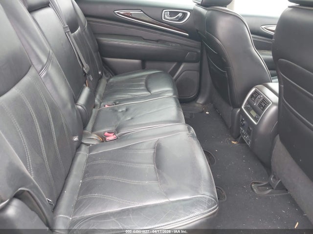 Aukcja sprzedaży 2014 Infiniti Qx60, vin: 5N1AL0MN7EC551948, numer aukcji: 44901827