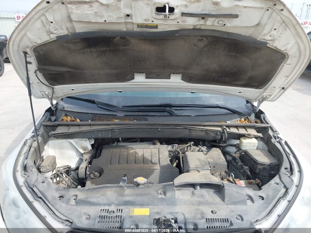 Aukcja sprzedaży 2015 Toyota Highlander Xle V6, vin: 5TDKKRFH5FS050855, numer aukcji: 44901825