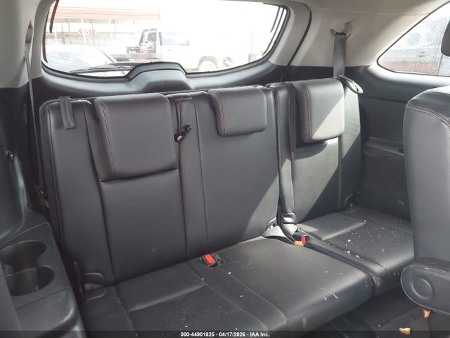 Aukcja sprzedaży 2015 Toyota Highlander Xle V6, vin: 5TDKKRFH5FS050855, numer aukcji: 44901825
