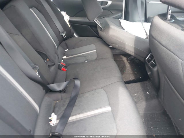Продажа на аукционе авто 2020 Hyundai Sonata Sel, vin: 5NPEF4JA8LH004050, номер лота: 44901836