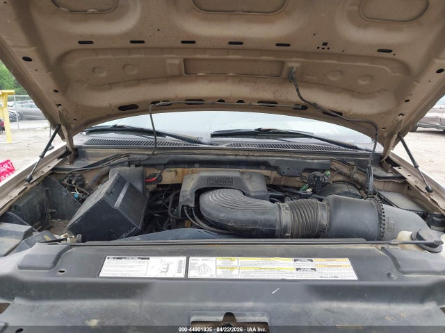 Продажа на аукционе авто 1999 Ford F-150 Lariat/xl/xlt, vin: 1FTRX18L7XNA92776, номер лота: 44901835