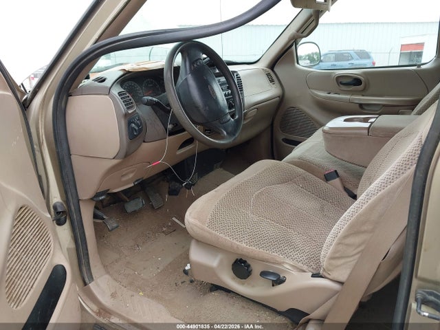 Продажа на аукционе авто 1999 Ford F-150 Lariat/xl/xlt, vin: 1FTRX18L7XNA92776, номер лота: 44901835
