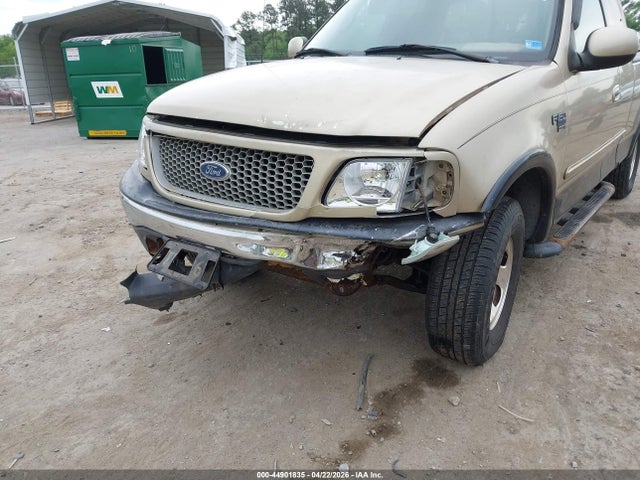 Продажа на аукционе авто 1999 Ford F-150 Lariat/xl/xlt, vin: 1FTRX18L7XNA92776, номер лота: 44901835