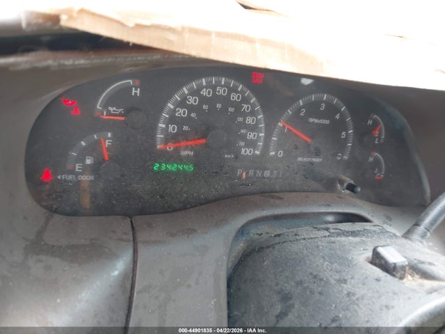 Продажа на аукционе авто 1999 Ford F-150 Lariat/xl/xlt, vin: 1FTRX18L7XNA92776, номер лота: 44901835