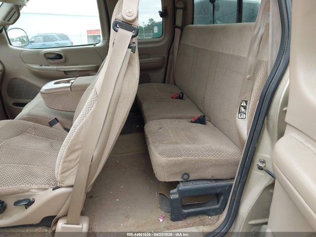 Продажа на аукционе авто 1999 Ford F-150 Lariat/xl/xlt, vin: 1FTRX18L7XNA92776, номер лота: 44901835