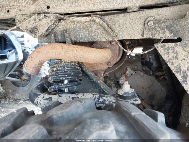 2019 Can-am Defender Hd8 მანქანა იყიდება აუქციონზე, vin: 3JBUGAN42KK003978, აუქციონის ნომერი: 44901842