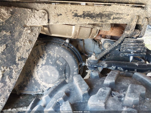 2019 Can-am Defender Hd8 მანქანა იყიდება აუქციონზე, vin: 3JBUGAN42KK003978, აუქციონის ნომერი: 44901842