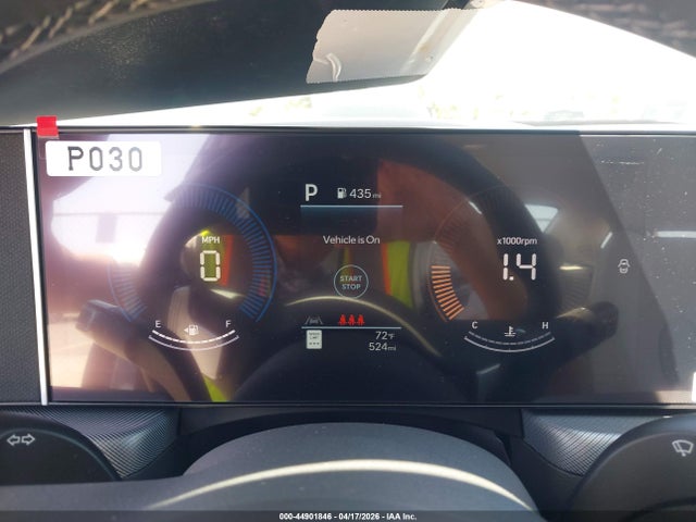 Hyundai Sonata Sel Sport 2026 KMHL64JA7TA532785 Image 7
