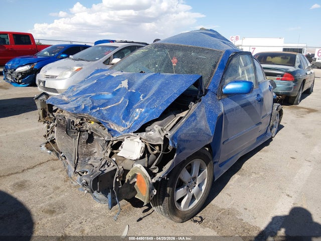 Aukcja sprzedaży 2006 Toyota Corolla S, vin: 1NXBR32E56Z694108, numer aukcji: 44901849