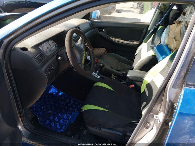 Aukcja sprzedaży 2006 Toyota Corolla S, vin: 1NXBR32E56Z694108, numer aukcji: 44901849