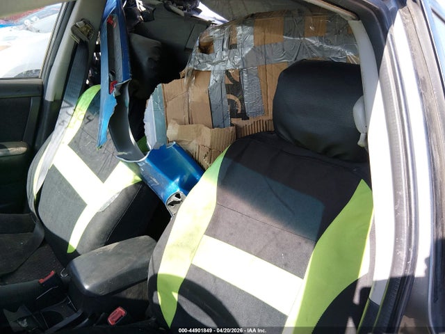 Aukcja sprzedaży 2006 Toyota Corolla S, vin: 1NXBR32E56Z694108, numer aukcji: 44901849