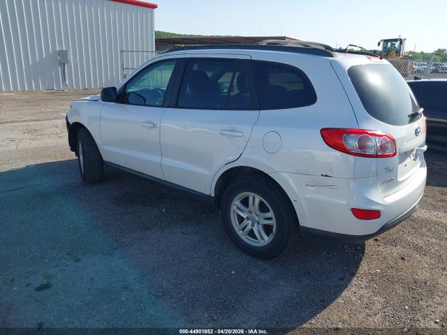 Aukcja sprzedaży 2011 Hyundai Santa Fe Gls, vin: 5XYZGDAB3BG030536, numer aukcji: 44901852