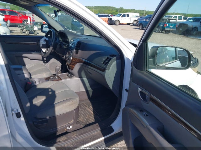 Aukcja sprzedaży 2011 Hyundai Santa Fe Gls, vin: 5XYZGDAB3BG030536, numer aukcji: 44901852