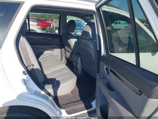 Aukcja sprzedaży 2011 Hyundai Santa Fe Gls, vin: 5XYZGDAB3BG030536, numer aukcji: 44901852