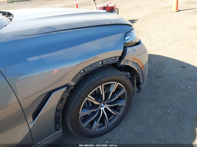 5UX33EX03S9X00034 BMW X6 Xdrive40i
