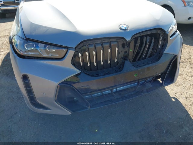 5UX33EX03S9X00034 BMW X6 Xdrive40i