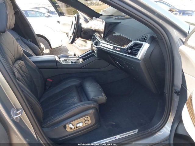 5UX33EX03S9X00034 BMW X6 Xdrive40i