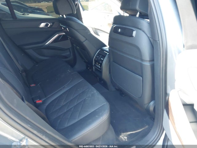 Продажа на аукционе авто 2025 Bmw X6 Xdrive40i, vin: 5UX33EX03S9X00034, номер лота: 44901853