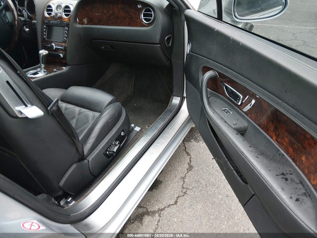 Продаж на аукціоні авто 2006 Bentley Continental Gt, vin: SCBCR63W06C038649, номер лоту: 44901861