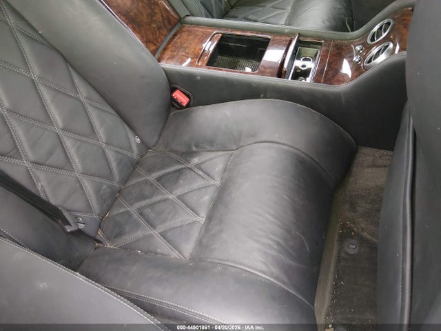 Продаж на аукціоні авто 2006 Bentley Continental Gt, vin: SCBCR63W06C038649, номер лоту: 44901861