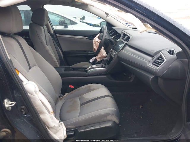 Aukcja sprzedaży 2017 Honda Civic Ex, vin: 19XFC2F70HE080002, numer aukcji: 44901862