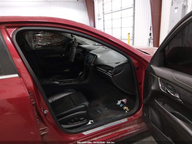 Aukcja sprzedaży 2013 Cadillac Ats Standard, vin: 1G6AA5RX1D0133986, numer aukcji: 44901864
