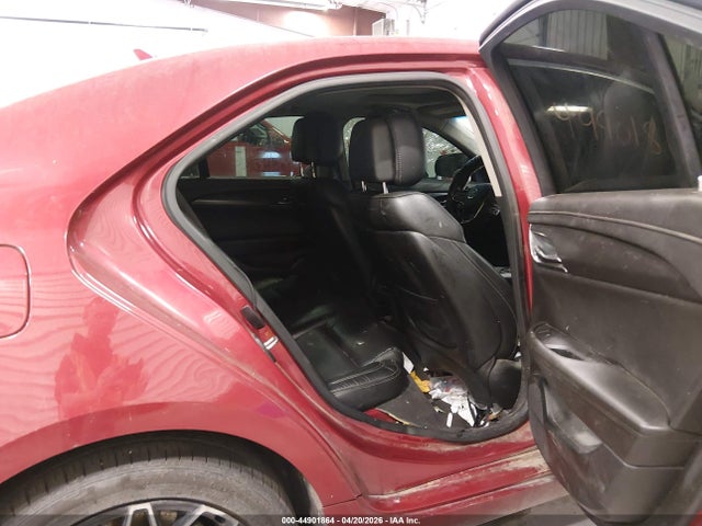 Aukcja sprzedaży 2013 Cadillac Ats Standard, vin: 1G6AA5RX1D0133986, numer aukcji: 44901864